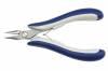 Teborg Snipe Nose Pliers <br> Smooth Jaws, Box Joint, 5-3/8" Length <br> Switzerland
